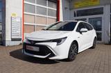 Toyota Corolla 2,0 Hybrid Lounge Touring JBL 5J Garanti - Toyota Corolla Gebrauchtwagen in Berlin