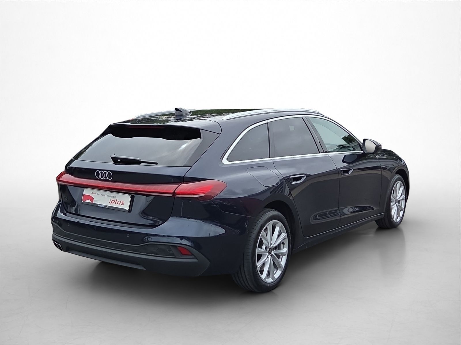 Audi A5 - Bild 2