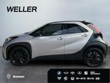 Toyota Aygo X S-CVT JBL *LED*Navi*Premium Sound*SHZ*ACC - Gebrauchtwagen mit Navigationssystem
