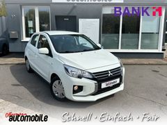 Mitsubishi Space Star - Vorschau 1