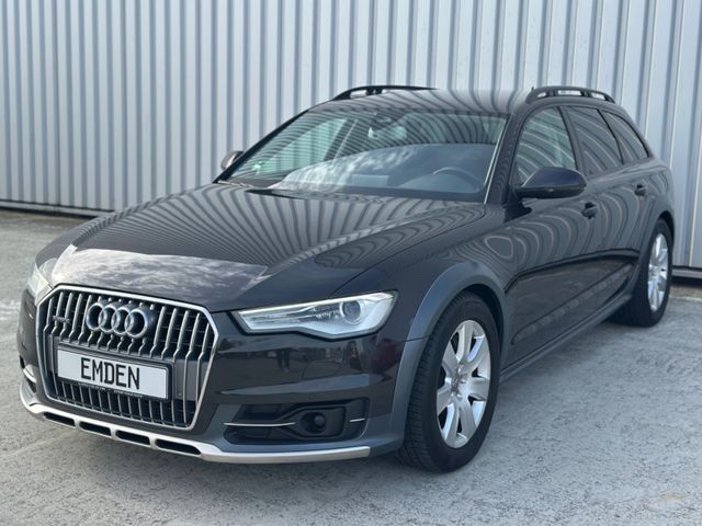 Audi A6 Allroad 3.0 TDI V6 *quattro-ACC-KAMERA*