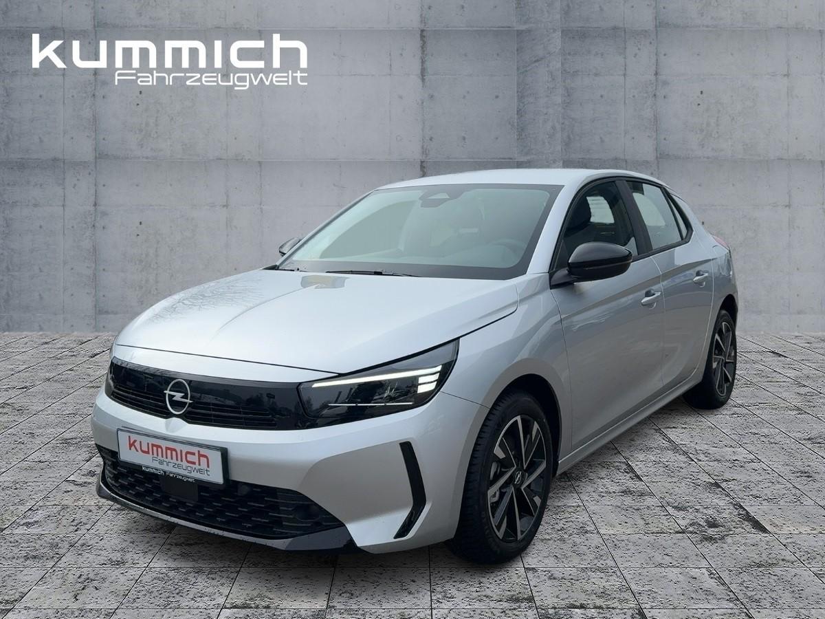 Opel Corsa Edition, 1.2 Direct Injection Turbo, 74 kW