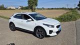 Kia XCeed 1.5 T-GDI DCT Vision TÜV NEU, nur 44000 km