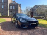 BMW M6 Cabrio - deutsches Fahrzeug / unfallfrei  