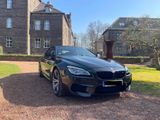 BMW M6 Cabrio - deutsches Fahrzeug / unfallfrei  