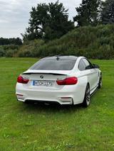 BMW M4 Coupé M4 G-Power 540PS DGK - gebrauchte BMW M4 aus dem Jahr 2015