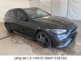 Mercedes-Benz C 220 d  AMG Facelift Distronic Kam Memory Night - gebrauchte Mercedes-Benz C 220 mit Facelift