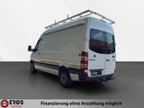 Mercedes-Benz Sprinter 313 CDI "1.Hand,Regelsystem,AHK" - Angebote entsprechen deinen Suchkriterien