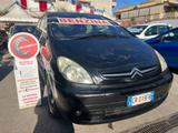 Citroën Citroen xsara 1.6 benzina 2004 - schwarze Citroën Xsara Picasso
