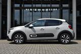 Citroën C3 PURETECH 110 SHINE** Navi, SHZ, Kamera, PDC,  - gebrauchte Citroën C3 aus dem Jahr 2023