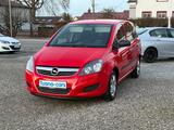 Opel Zafira B 1.6 KLIMA/1.HAND/7-SITZER/TÜV:12.2027 - gebrauchte Opel Zafira aus dem Jahr 2009