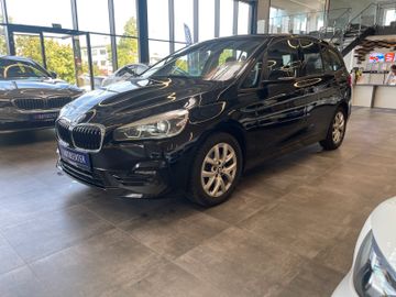 BMW 216 d Gran Tourer  *Sport Line*LED*PDC*Bluetooth