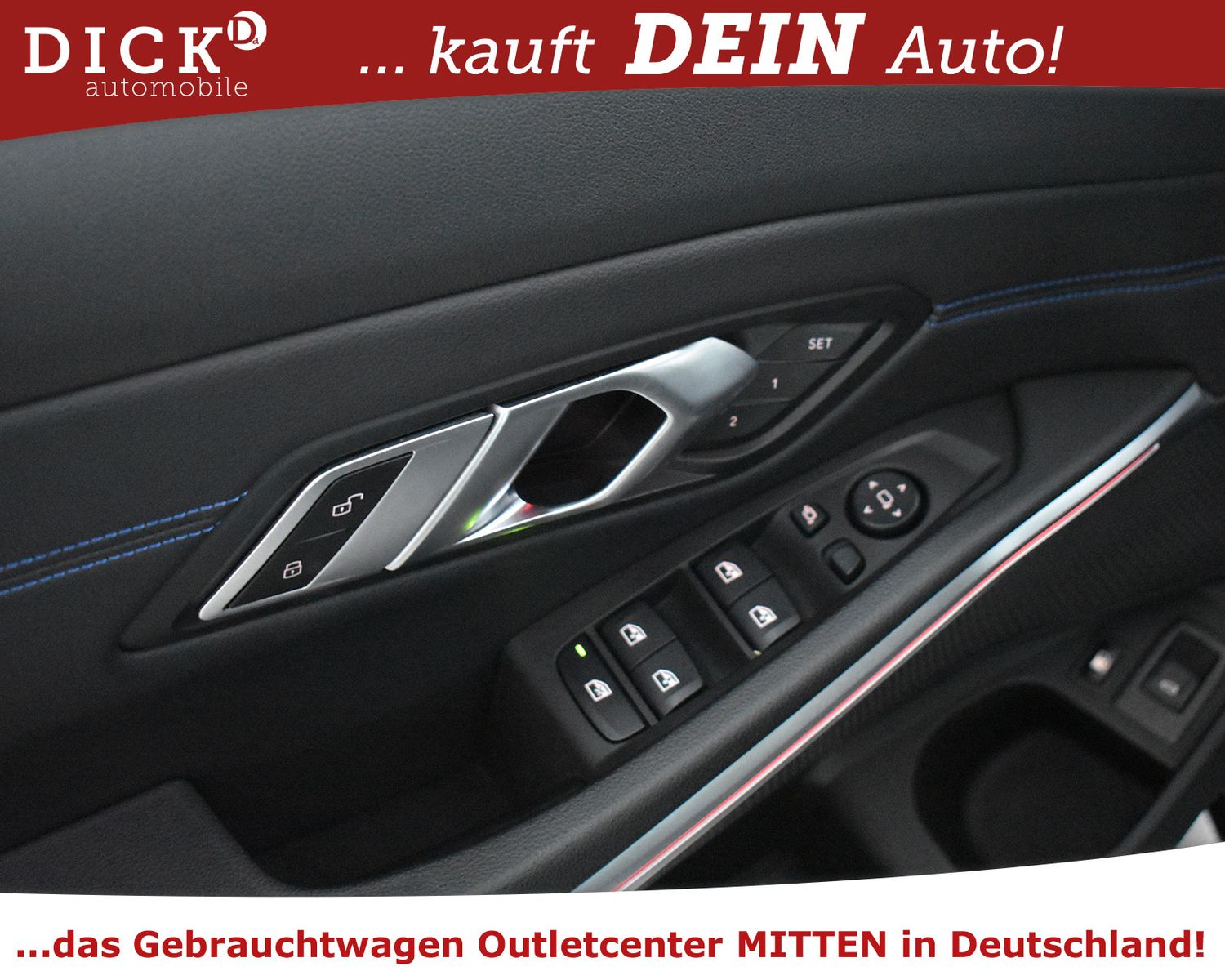 BMW 330e T Sport Aut. FACELIFT >M PAKET+MEMO+PROF+LE - Image 18