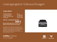 Cupra Born - Vorschau Bild 6