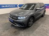 Volkswagen Tiguan Allspace Elegance 4M AHK ACC VirtuCock - Volkswagen Tiguan Allspace Elegance mit Diesel-Antrieb