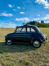 Fiat 500 L - Fiat Gebrauchtwagen von 1970