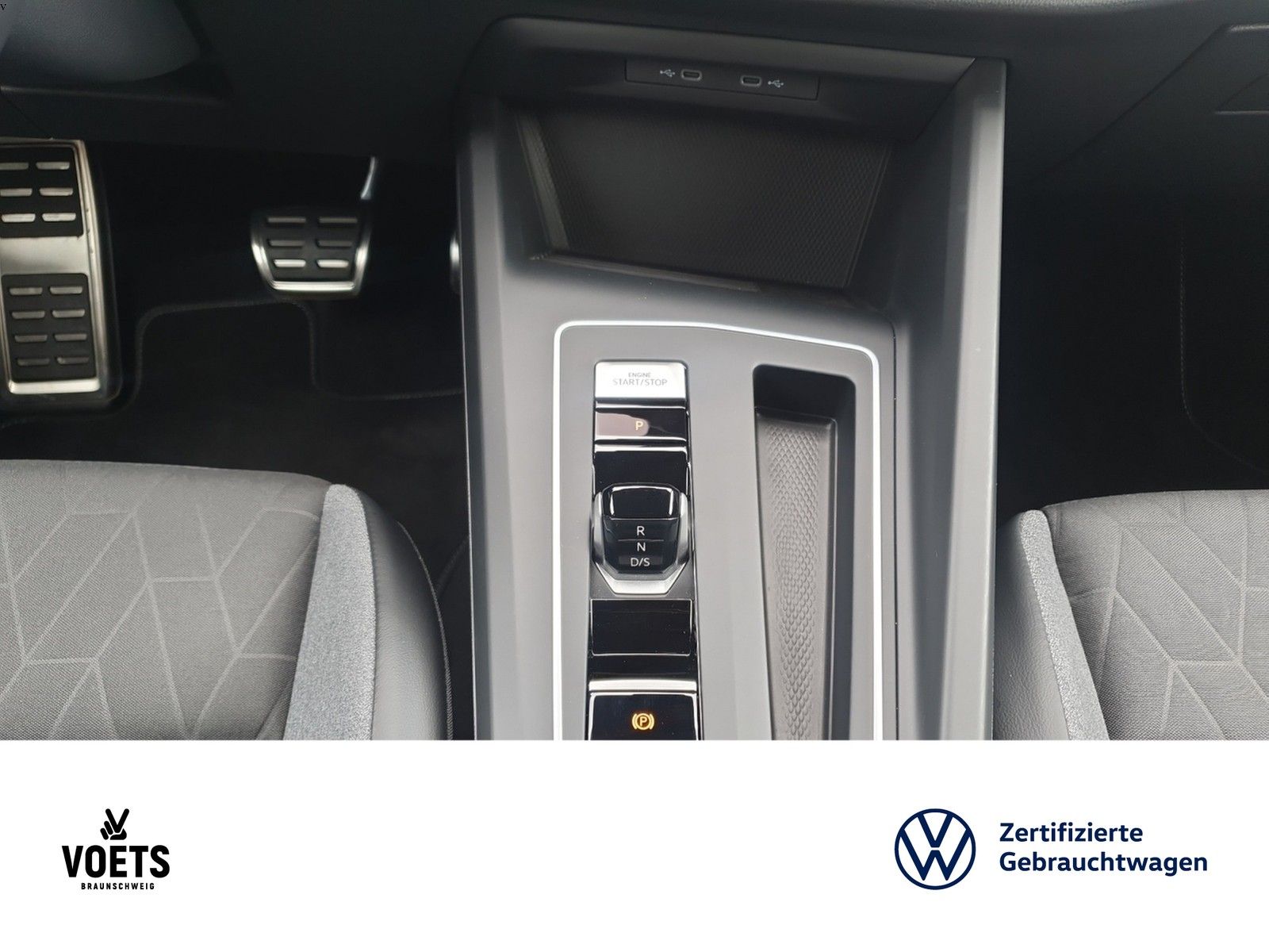 Volkswagen Golf - Bild 10