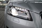 Audi A3 Sportback 2.0 TDI Attraction**top gepflegt** - Audi A3: TDI Attraction