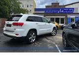 Jeep Grand Cherokee 3.0 CRD Summit*Pano*4x4*H+K*CarP - Jeep Grand Cherokee: 4.0