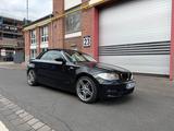 BMW 125i Cabrio E88 - BMW 125 aus 2009