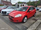 Fiat Grande Punto 1.4 16V Racing  1.Hand Tüv Neu
