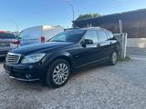 Mercedes-Benz Mercedes 180T-Modell Kompressor BlueEfficiency - Mercedes-Benz C 180: Kompressor Blueefficiency