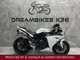 Yamaha R1 RN22 Service Neu - YAMAHA R1 RN 22