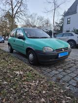 Opel Corsa 1.2 City City - Opel Corsa City