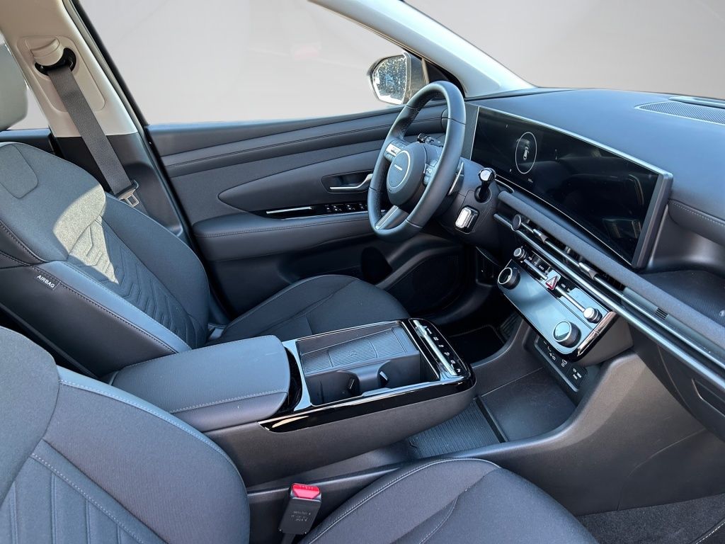 Hyundai Tucson – Bild 15