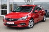 Opel Astra K 1.2 Turbo LED Navi Kamera DAB Tempomat - Opel Astra: Rot