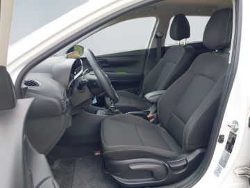 Hyundai i20 - 9