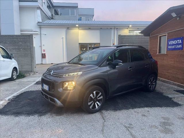 Citroën CITROEN C3 Aircross 1.5 bluehdi Shine s&s 110cv 