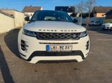 Land Rover Range Rover Evoque D180 R-DYNAMIC HSE AWD Au...