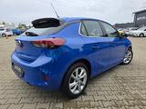 Opel Corsa F Elegance LED*Spurh*T-Leder*Sitzhzg*DAB - Opel Corsa aus 2022