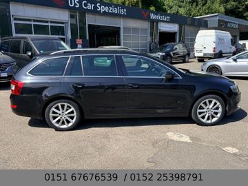 Skoda Octavia - 5