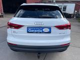 Audi Q3 35  2,0 TDI Automatik/Navi/Klima/ACC/LED/AHK - Audi Q3 in Mannheim
