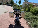BMW G310GS - ENDURO VON 251 BIS 500 CCM
