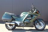 Honda ST 1100 PAN European/1.Hand/ Koffer - HONDA ST 1100 PAN EUROPEAN
