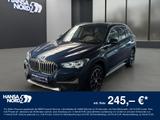 BMW X1 xDrive20d LED NAVI SHZ PDC FSE USB 18" AHK - BMW X1 in Kiel