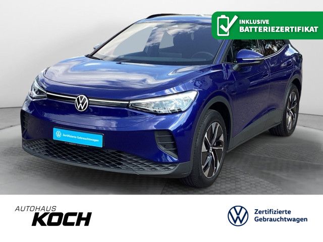 Volkswagen ID.4 Pro 210 kW Move Navi LED Kamera