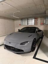 Aston Martin V8 Vantage 4.0 V8  - Aston Martin V8 Vantage aus 2022