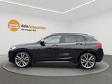 BMW X2 xDrive M35 i Navi KFK Leder LED Shadow Line - BMW X2: M35i