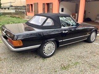 Mercedes-Benz SL 300