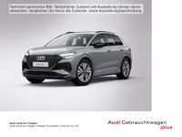 Audi Q4 e-tron - Vorschau Bild 1