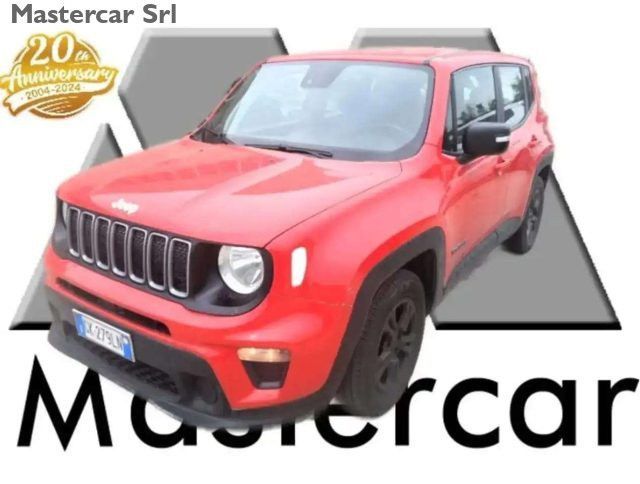 Image of Jeep Renegade