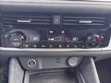 Nissan Qashqai Tekna+ 1.3 DIG-T °LED°PGD°RFK°HUD°BOSE°