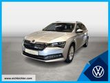 Skoda Superb Combi Style 1.4 TSI e-TEC DSG 4xSHZ ACC - Skoda Superb mit Benzin-Antrieb: Kombi, 1.4