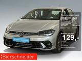Volkswagen Polo 1.0 TSI R-Line NAVI IQ.LIGHT APP-CONNECT Fa - Volkswagen Polo Gebrauchtwagen