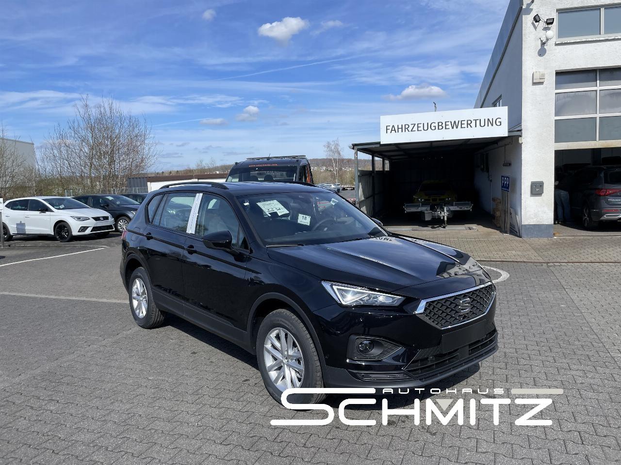 Seat TARRACO Style 2.0 TDI DSG AHK ( SOFORT  !  [...]