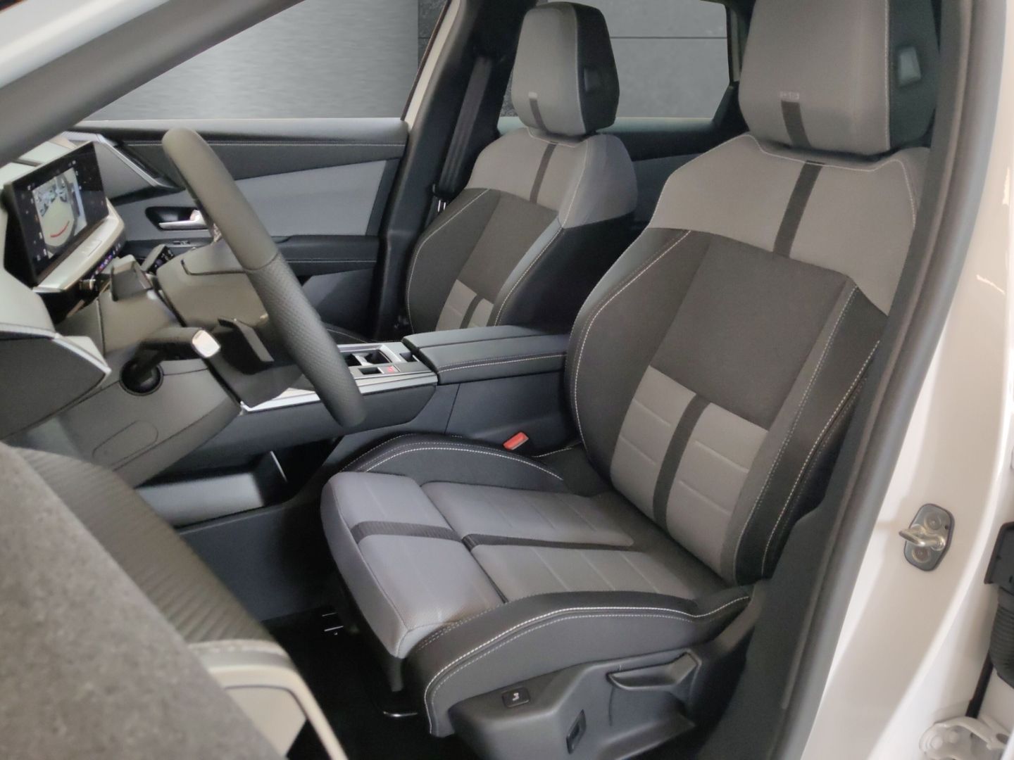 Opel Grandland (X) - Bild 8